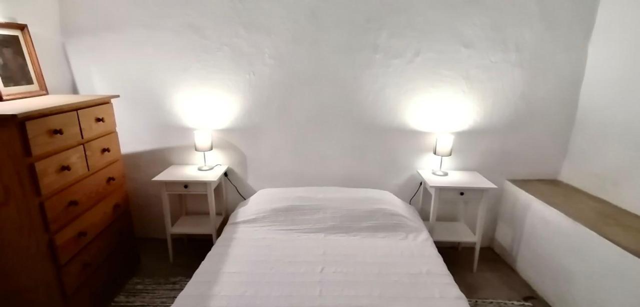 Apartmán Casa Da Vila Castelo de Vide Exteriér fotografie