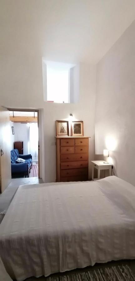 Apartmán Casa Da Vila Castelo de Vide Exteriér fotografie