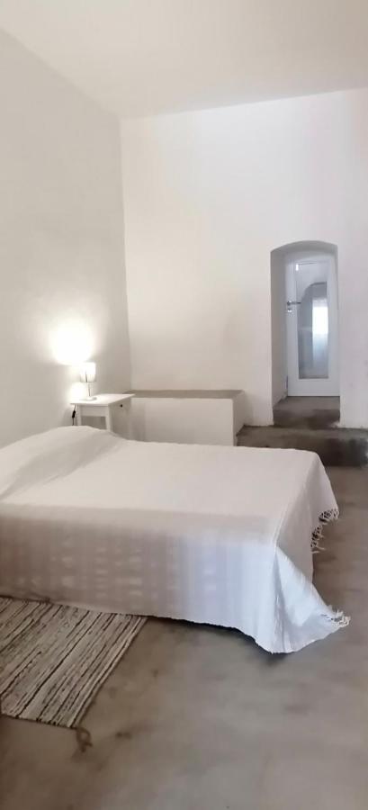 Apartmán Casa Da Vila Castelo de Vide Exteriér fotografie