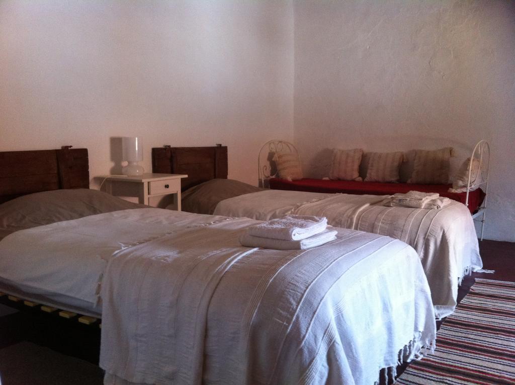 Apartmán Casa Da Vila Castelo de Vide Exteriér fotografie